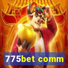 775bet comm